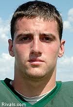 Paul Eck's Instagram, Twitter & Facebook