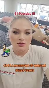 Good Will Bin Store Tulsa