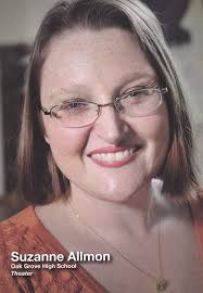 Suzanne Allmon