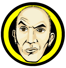 Born On The Fourth World: Part VI