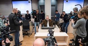 Han har sittet i varetekt siden pågripelsen i. Pressa Var Meir Oppteken Av Truverde Enn Bevis I Eirik Jensen Saka