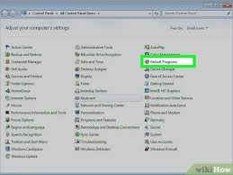 Check spelling or type a new query. 5 Ways To Set Google Chrome As Your Default Browser Wikihow