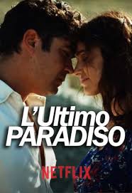 L'último paradiso (2008) 7 min. L Ultimo Paradiso Trailer Italiano Ivid It Il Portale Dei Trailer