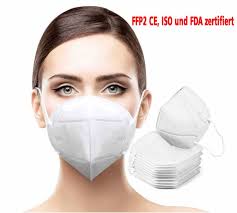 Egekatlanabilir toz maskesi ventilli 701 ffp3 nr d 25 adet. Maske Ffp2 Kn95 Zertifiziert 6stk Ladelishop