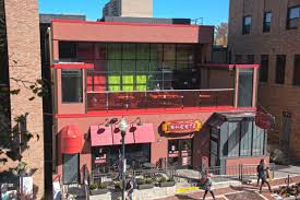 Check spelling or type a new query. Sheetz Cafe At State College General Contractor Projects Leonard S Fiore Inc