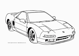 So today we have come up with new cars for both boys and girls that you will love to color. Coloring Pages For Boys Cars Coloring Home