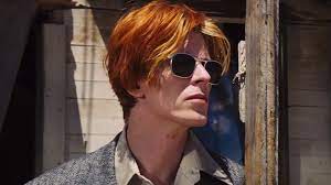 Maybe you would like to learn more about one of these? Review The Man Who Fell To Earth 4k Restoration The Ransom Note