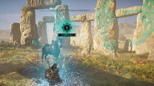Posts/comments with untagged spoilers for other ac media will be removed, and repeated i have no quest in hamtunscire, but am committed to it. Assassin S Creed Valhalla Stonehenge Standing Stones Solution Outsider Gaming