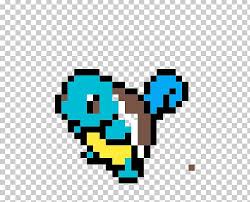 5 out of 5 stars (164) 164 reviews $ 4.91. Pikachu Squirtle Pixel Art Pokemon Sprite Png Clipart Art Pixel Bead Bulbasaur Charmander Game Free Png