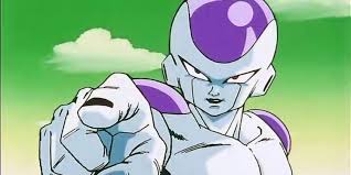 When you see just how cool the 4th transformation of frieza looks as a pop! Ranking Frieza S Dragon Ball Z Forms From Least To Most Annoying