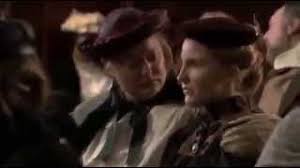 terror at sea sinking of the lusitania