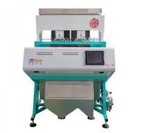 Optical Rice Color Sorting Machine | GroTech