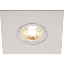 Square Adjustable Trim R4 588mw Led Recessed Lighting Recessed Lighting Soft Lighting