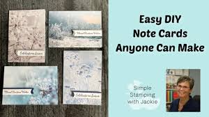 If you want you can change the font, color of the font and make the text smaller or larger. Creative Note Cards To Make Beautiful Meets Time Saving