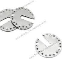 solar grounding clip for PV module(SPC-GW-20)SUS304
