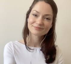 Joanne Eberhardt's Instagram, Twitter & Facebook