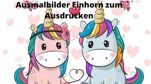 Check spelling or type a new query. Ausmalbilder Einhorn Zum Ausdrucken Einhorn Konigreich