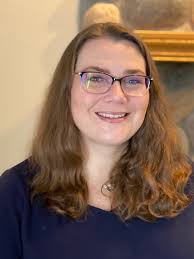 Please join us in...