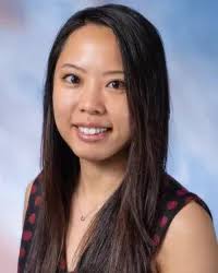 Dr. Iris Lin, MD, Neurology