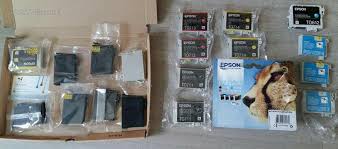 L'imprimante à jet d'encre epson stylus sx n'a pas de connectivité réseau. Imprimante Epson Stylus Sx230 Offres Mai Clasf