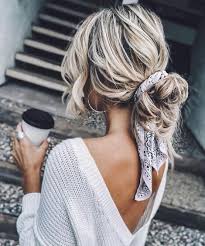 Don't forget to tease to get a nice volume and finish it off with a hairspray. 12 Messy Updo Hairstyles For Medium Length Hair Short Hair Models