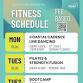Fit for All Bootcamp event image
