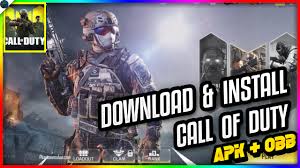 How to install call of duty on android mobile phone, download call of duty apk+obb file for free and install the game, cod apk and data. Call Of Duty Mobile Apk 2019 Apk Obb Highly Compressed