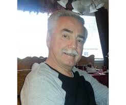 Thomas DARRINGTON Obituary (1947