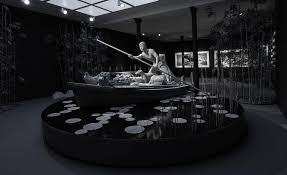 Bildergebnis für Hans Op de Beeck