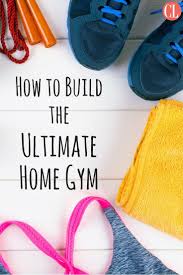 So by engaging in physical activity, you are releasing a lot of endorphins, and you will experience more positivity and a better mood and outlook. 5 Things You Need For The Ultimate Home Gym For No Gym January No Equipment Workout Fitness Class Fitness