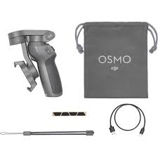 Dji osmo mobile malaysia has 4,999 members. Dji Osmo Mobile 3 Smartphone Gimbal Direct Imaging Sound