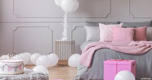 غرفة النوم افكار عيد ميلاد حبيبي