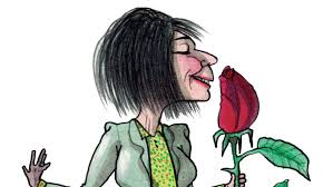 Elegantní baňku ze skla plněnou rostlinami, které nezvadnou a ozvláštní každý… Verse K Mdz Lekar A Byvaly Politik Miroslav Macek Paroduje Slavne Ceske Spisovatele Ego