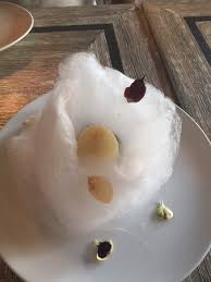 The rich treats come in several ways people with a sweet tooth are always in dire need of something fulfilling after every meal. The Goose Egg Dessert Not Really An Egg Bild Von Szara Ges Krakau Tripadvisor