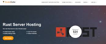 If you pick the wrong service, you can get high latency, limited features, and. Best Rust Server Hosting Providers 2021 Sitechecker