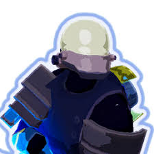 Reach and complete the 3rd teleporter event without dying. Mercenary Risk Of Rain 2 Wiki