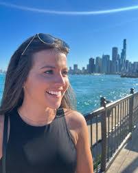 Natalie Watkins's Instagram, Twitter & Facebook