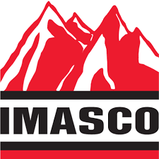 Imasco Minerals Inc Stucco Products