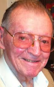 Harry F. Ennis Jr., 91, WWII vet, shipyard foreman
