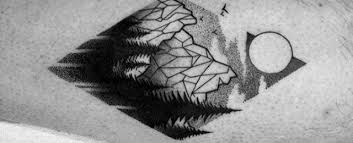 We did not find results for: 50 Geometric Mountain Tattoo Designs For Men Geometry Ink Ideas