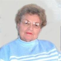 Sylvia Perry Goins Obituary