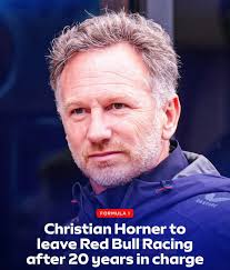 💼 Red Bull's new team boss begins his first race weekend in the role...