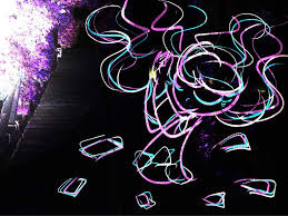 Maybe you would like to learn more about one of these? Luka 10th Anniversary Original Marble Sea Vocaloid Amino