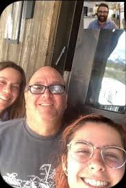 Another day, another virtual...