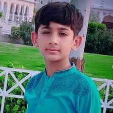 Profile for Rai Abdullah Nadeem