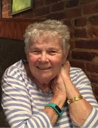 Obituary information for Vivian Hamilton