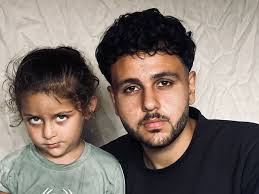 Fundraiser by John Tildon : Help Ahmed an his family survive in Gaza