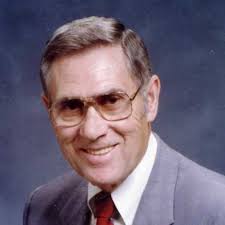 Paul Ingold Obituary