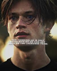 the acting in this show was WAY better than so many romcoms nowadays  #jamesbeaufort #rubybell #maxtonhall #primevideo #theworldbetweenus #rom  #editerae #fyp