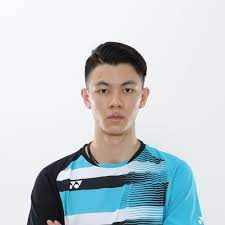 He was the men's singles gold medalist at the 2019 southeast asian games and subsequently won the 2021 all england open badminton championship. Lee Zii Jia Bam